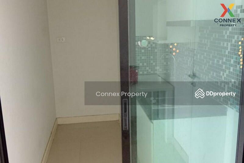 For Sale - De ZONE Chaengwattana, Nonthaburi