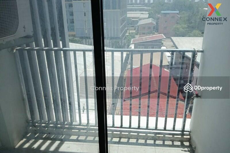 For Sale - De ZONE Chaengwattana, Nonthaburi