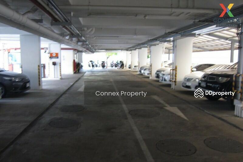 For Sale - De ZONE Chaengwattana, Nonthaburi