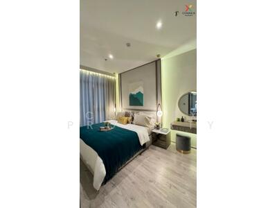 ขาย - Rhythm Ekkamai Estate, กรุงเทพ