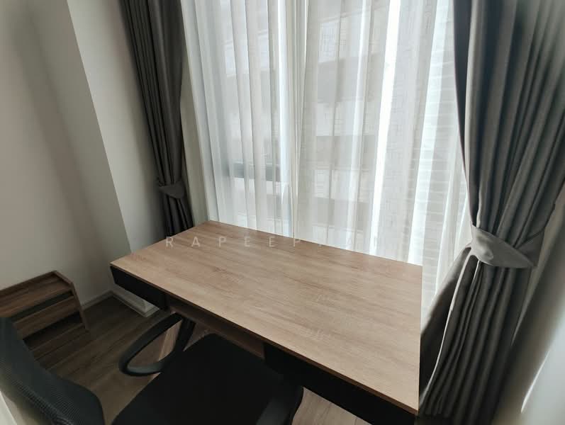 MUNIQ Sukhumvit 23 : มิวนีค สุขุมวิท 23, กรุงเทพ, 17 ซอยสุขุมวิท 23, คลองเตยเหนือ, วัฒนา, กรุงเทพ, 35 ตร.ม., คอนโด ให้เช่า, โดย Rapeephan, 11595638 - DDproperty.com