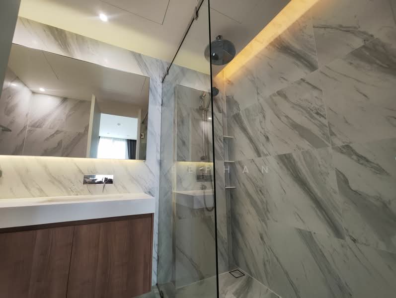 MUNIQ Sukhumvit 23, Bangkok, 17 Sukhumvit 23, Khlongtoei Nua, Watthana, Bangkok, 1 Bedroom, 35 sqm, Condo For Rent, by Rapeephan, 11595638 - DDproperty.com