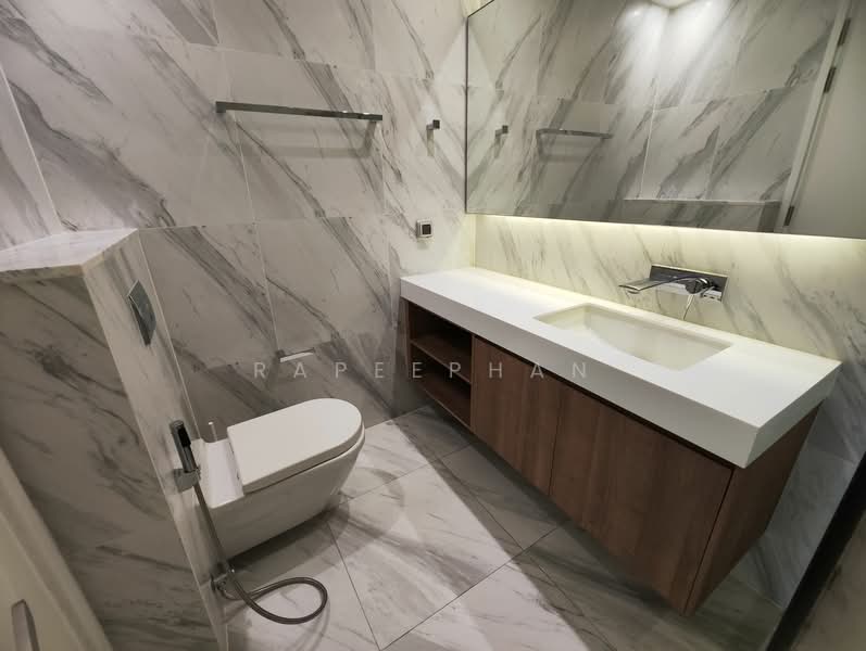 MUNIQ Sukhumvit 23, Bangkok, 17 Sukhumvit 23, Khlongtoei Nua, Watthana, Bangkok, 1 Bedroom, 35 sqm, Condo For Rent, by Rapeephan, 11595638 - DDproperty.com