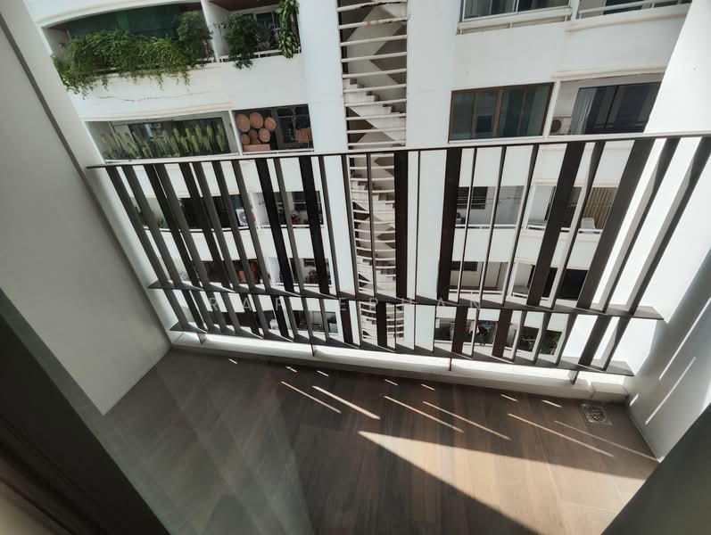 MUNIQ Sukhumvit 23, Bangkok, 17 Sukhumvit 23, Khlongtoei Nua, Watthana, Bangkok, 1 Bedroom, 35 sqm, Condo For Rent, by Rapeephan, 11595638 - DDproperty.com