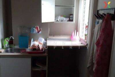 For Sale - New York Condo Ramindra, Bangkok