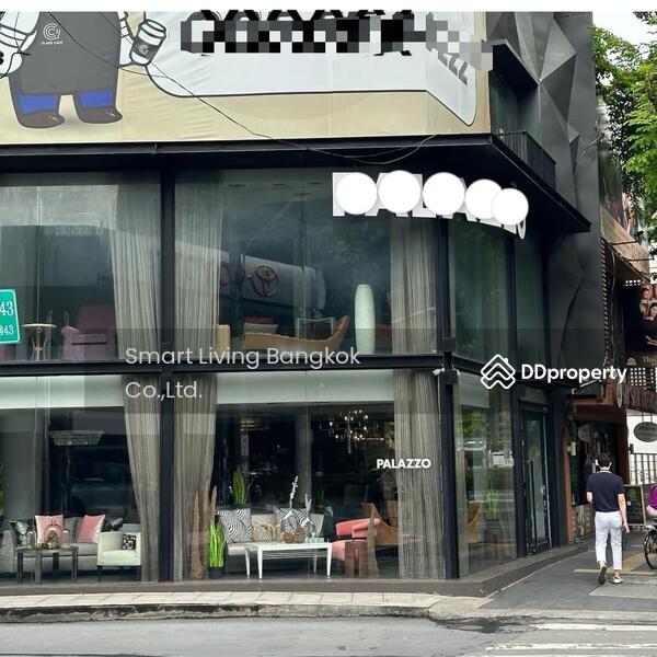 ให้เช่า - Commercial building 43, กรุงเทพ