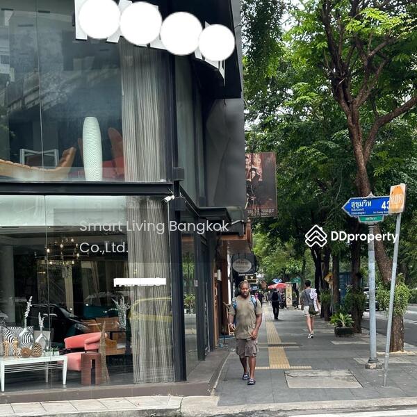 For Rent - Commercial building 43, Bangkok