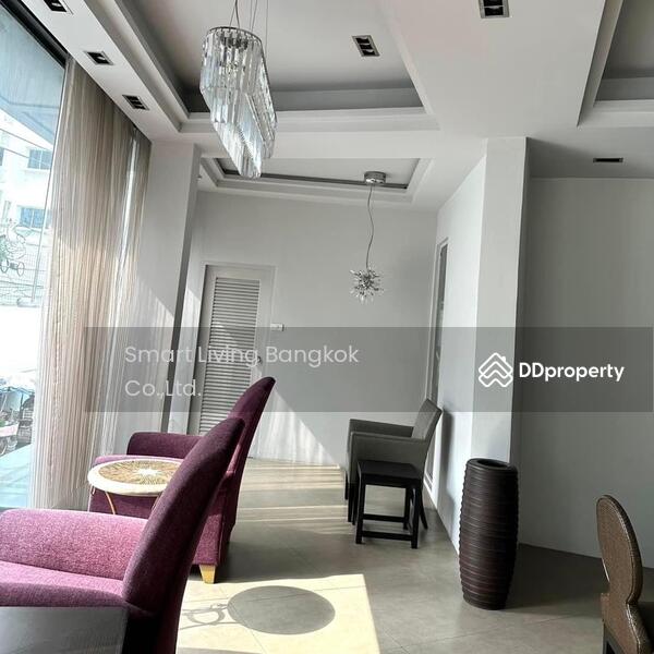 For Rent - Commercial building 43, Bangkok