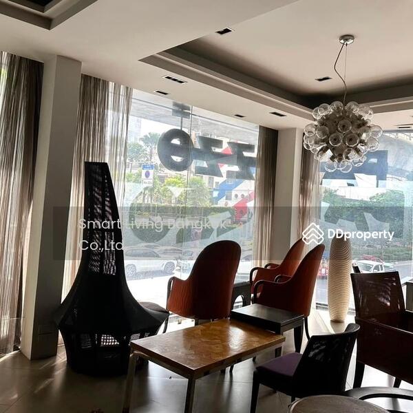 ให้เช่า - Commercial building 43, กรุงเทพ