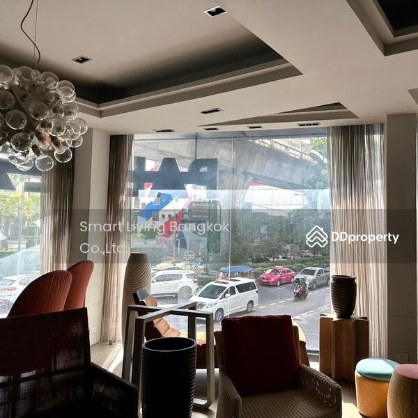 ให้เช่า - Commercial building 43, กรุงเทพ