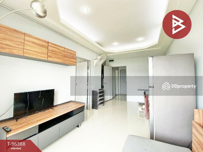 ขาย - Amorn Village Place Condo : อมรวิลเลจ เพลส คอนโด, ชลบุรี