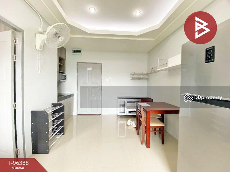 For Sale - Amorn Village Place Condo, Chon Buri