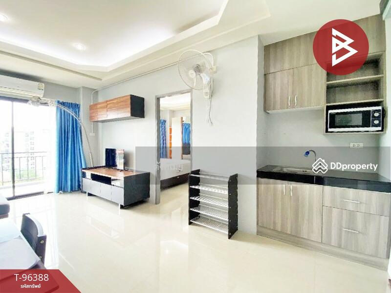 ขาย - Amorn Village Place Condo : อมรวิลเลจ เพลส คอนโด, ชลบุรี