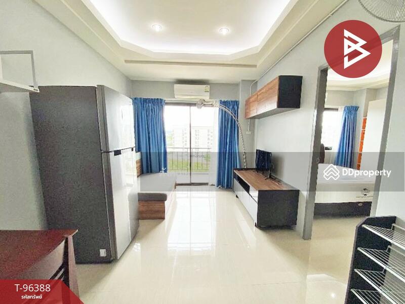 ขาย - Amorn Village Place Condo : อมรวิลเลจ เพลส คอนโด, ชลบุรี