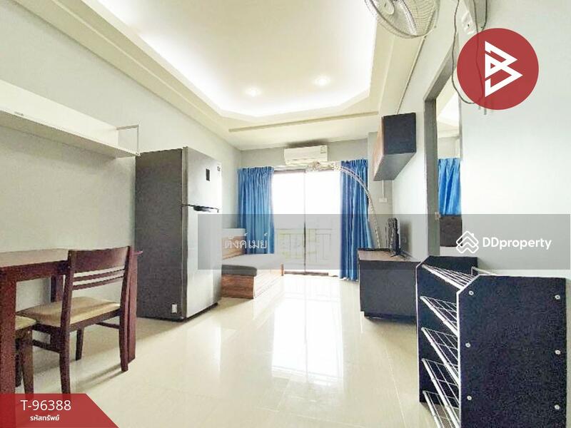 For Sale - Amorn Village Place Condo, Chon Buri
