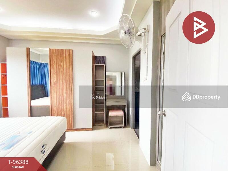 ขาย - Amorn Village Place Condo : อมรวิลเลจ เพลส คอนโด, ชลบุรี