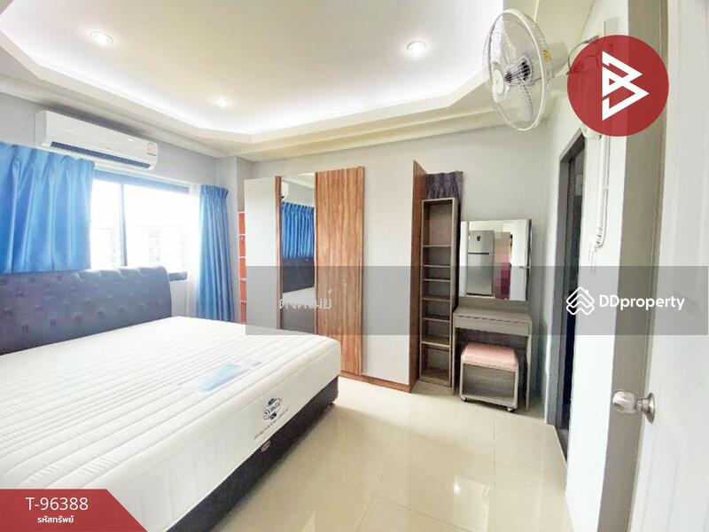 ขาย - Amorn Village Place Condo : อมรวิลเลจ เพลส คอนโด, ชลบุรี