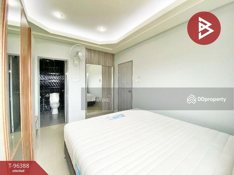 ขาย - Amorn Village Place Condo : อมรวิลเลจ เพลส คอนโด, ชลบุรี