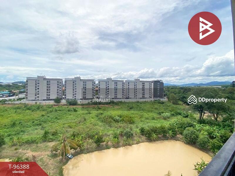 ขาย - Amorn Village Place Condo : อมรวิลเลจ เพลส คอนโด, ชลบุรี