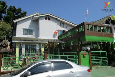 ขาย - สิรินดา บางขุนเทียน Baan Sirinda Bang Khun Tiean, กรุงเทพ