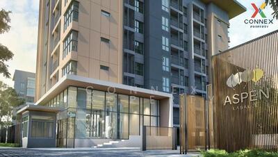 ขาย - Aspen Condo Lasalle : เอสเพน คอนโด ลาซาล, กรุงเทพ