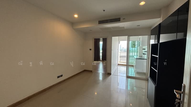 Supalai Wellington 2, Bangkok, Thimruemdam Road, Huai Khwang, Bangkok, 1 Bedroom, 42 sqm, Condo For Sale, by ณัฐพิณ ปุณณะหิตานนท์, 11595737 - DDproperty.com