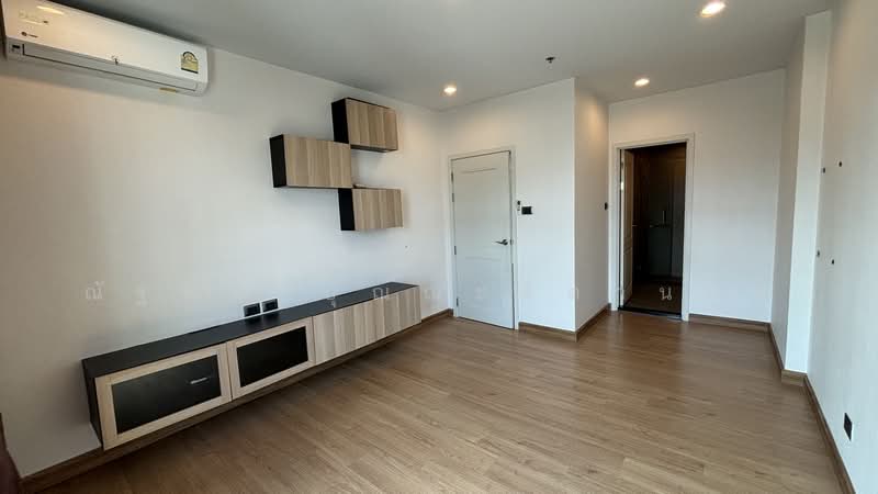 Supalai Wellington 2, Bangkok, Thimruemdam Road, Huai Khwang, Bangkok, 1 Bedroom, 42 sqm, Condo For Sale, by ณัฐพิณ ปุณณะหิตานนท์, 11595737 - DDproperty.com