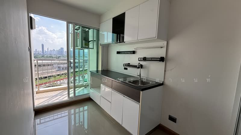 Supalai Wellington 2, Bangkok, Thimruemdam Road, Huai Khwang, Bangkok, 1 Bedroom, 42 sqm, Condo For Sale, by ณัฐพิณ ปุณณะหิตานนท์, 11595737 - DDproperty.com