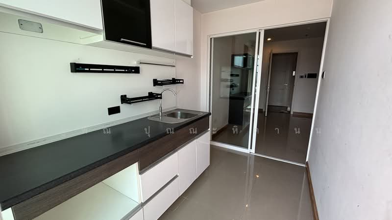 Supalai Wellington 2, Bangkok, Thimruemdam Road, Huai Khwang, Bangkok, 1 Bedroom, 42 sqm, Condo For Sale, by ณัฐพิณ ปุณณะหิตานนท์, 11595737 - DDproperty.com