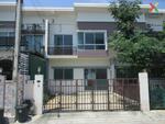 Novo Ville Krungthep-Pathumthani : โนโว วิลล์ กรุงเทพฯ-ปทุมธานี, ปทุมธานี