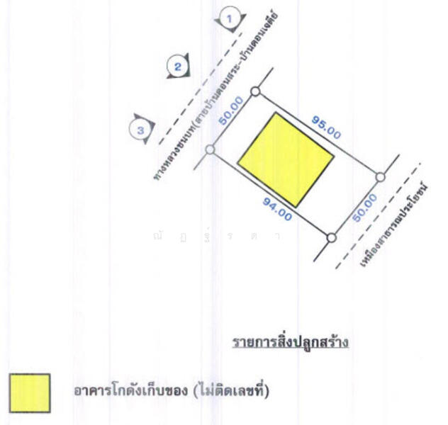 For Sale - 71140, Kanchanaburi