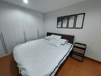 For Rent - Belle Grand Rama 9, Bangkok