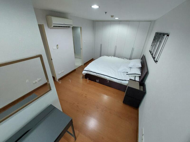 Belle Grand Rama 9, Bangkok, 131 Rama 9 Road, Huai Khwang, Bangkok, 3 Bedrooms, 101 sqm, Condo For Rent, by ศุกร์วัน ฉายินทุ, 11595800 - DDproperty.com