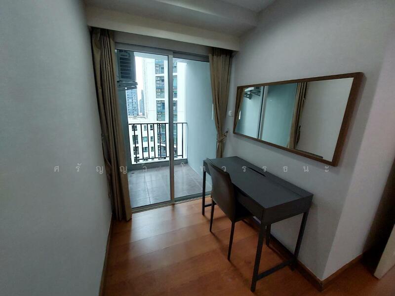 Belle Grand Rama 9, Bangkok, 131 Rama 9 Road, Huai Khwang, Bangkok, 3 Bedrooms, 101 sqm, Condo For Rent, by ศุกร์วัน ฉายินทุ, 11595800 - DDproperty.com