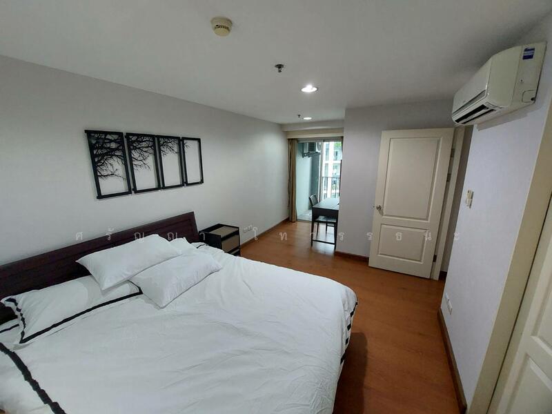 Belle Grand Rama 9, Bangkok, 131 Rama 9 Road, Huai Khwang, Bangkok, 3 Bedrooms, 101 sqm, Condo For Rent, by ศุกร์วัน ฉายินทุ, 11595800 - DDproperty.com