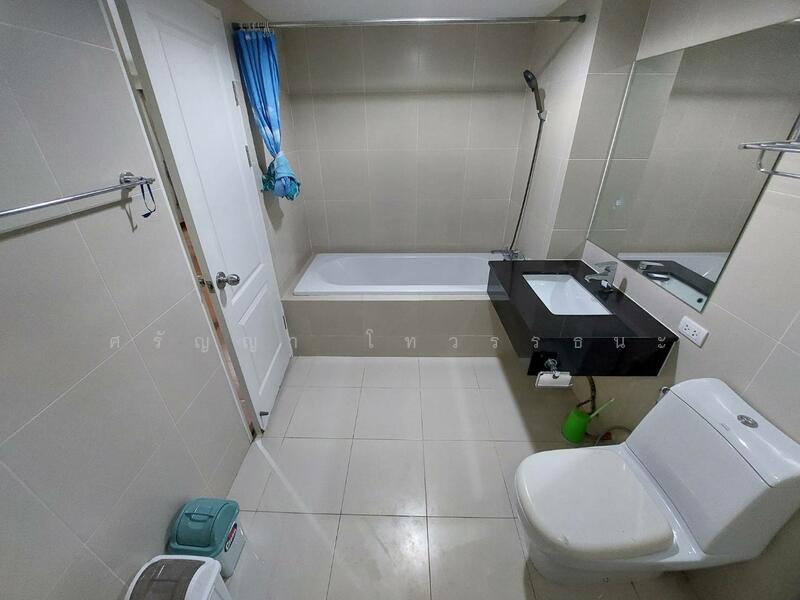 Belle Grand Rama 9, Bangkok, 131 Rama 9 Road, Huai Khwang, Bangkok, 3 Bedrooms, 101 sqm, Condo For Rent, by ศุกร์วัน ฉายินทุ, 11595800 - DDproperty.com