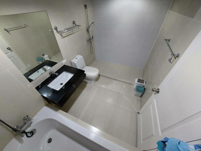 Belle Grand Rama 9, Bangkok, 131 Rama 9 Road, Huai Khwang, Bangkok, 3 Bedrooms, 101 sqm, Condo For Rent, by ศุกร์วัน ฉายินทุ, 11595800 - DDproperty.com