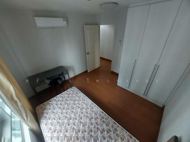 Belle Grand Rama 9, Bangkok, 131 Rama 9 Road, Huai Khwang, Bangkok, 3 Bedrooms, 101 sqm, Condo For Rent, by ศุกร์วัน ฉายินทุ, 11595800 - DDproperty.com