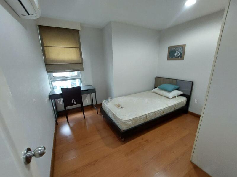 Belle Grand Rama 9, Bangkok, 131 Rama 9 Road, Huai Khwang, Bangkok, 3 Bedrooms, 101 sqm, Condo For Rent, by ศุกร์วัน ฉายินทุ, 11595800 - DDproperty.com