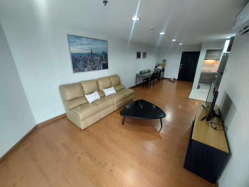 Belle Grand Rama 9, Bangkok, 131 Rama 9 Road, Huai Khwang, Bangkok, 3 Bedrooms, 101 sqm, Condo For Rent, by ศุกร์วัน ฉายินทุ, 11595800 - DDproperty.com