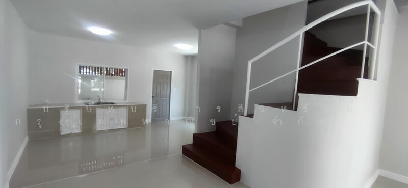 ขาย - Yadarin Place Permsin-Watcharapol : ญาดารินทร์ เพลส เพิ่มสิน-วัชรพล, กรุงเทพ