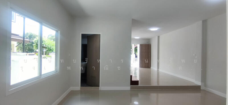 ขาย - Yadarin Place Permsin-Watcharapol : ญาดารินทร์ เพลส เพิ่มสิน-วัชรพล, กรุงเทพ