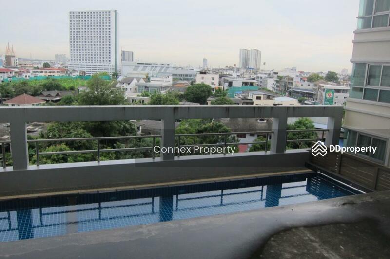 ขาย - Le Rich @ Rama 3 (Sathorn-Sathu) : เลอริช พระราม3 (สาทร-สาธุฯ), กรุงเทพ