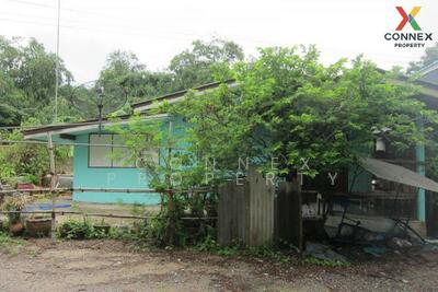 ขาย - บ้านเดี่ยวชั้นเดียว ซอยคู้ - คลองสิบ 4 Detached house Soi Khu - Khlong 10, กรุงเทพ