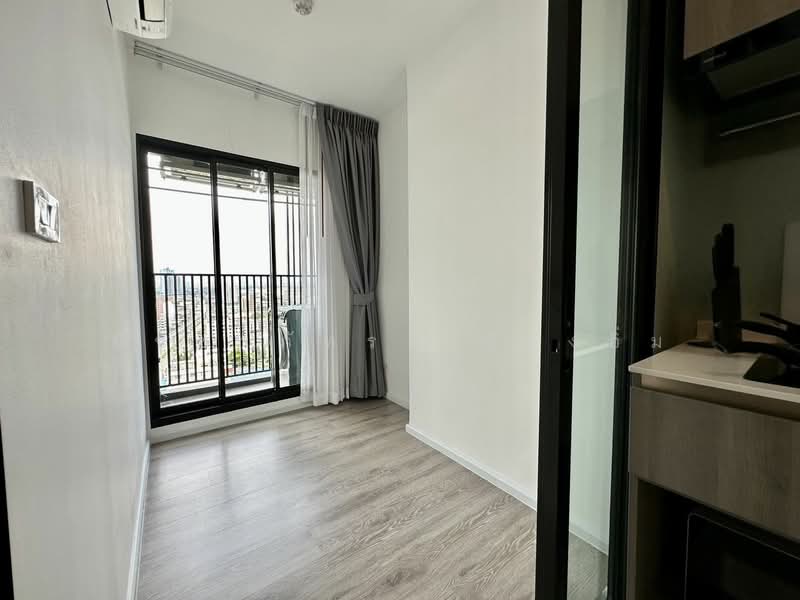 KnightsBridge Sukhumvit-Thepharak : ไนท์บริดจ์ สุขุมวิท-เทพารักษ์, สมุทรปราการ, 87 หมู่ที่ 3 ถนนเทพารักษ์, บางเมืองใหม่, เมืองสมุทรปราการ, สมุทรปราการ, 31 ตร.ม., คอนโด ให้เช่า, โดย นัชชาภัทร เอียงอิ่ม, 11595915 - DDproperty.com