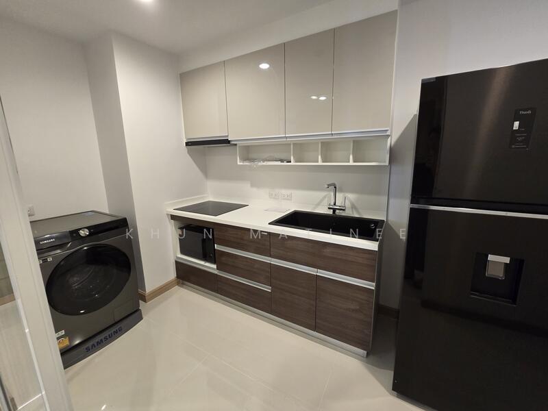 Supalai Riva Grande Rama 3, Bangkok, Rama 3 Road, Chong Nonsi, Yan Nawa, Bangkok, 2 Bedrooms, 100 sqm, Condo For Rent, by Khun Matinee, 11595923 - DDproperty.com