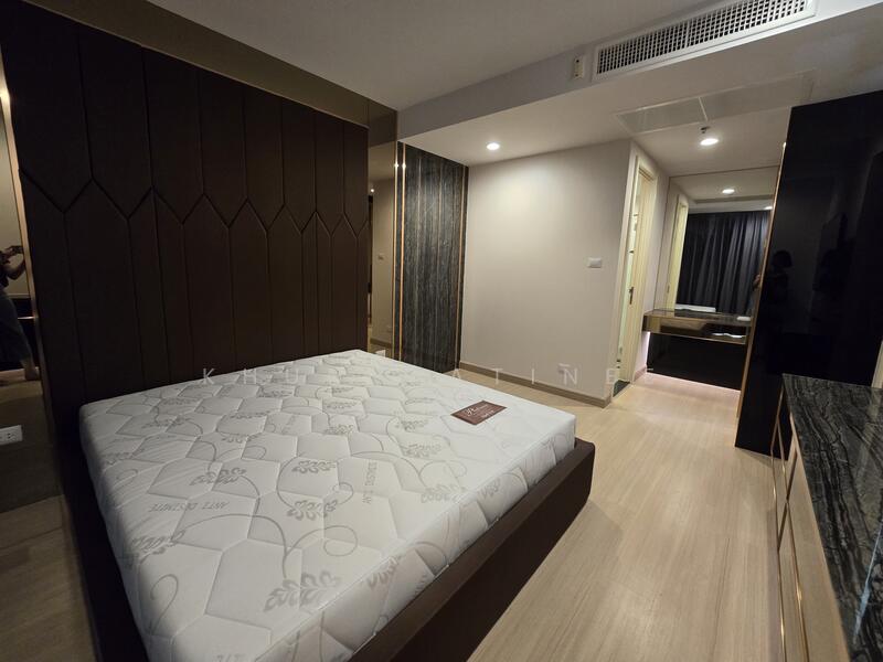 Supalai Riva Grande Rama 3, Bangkok, Rama 3 Road, Chong Nonsi, Yan Nawa, Bangkok, 2 Bedrooms, 100 sqm, Condo For Rent, by Khun Matinee, 11595923 - DDproperty.com