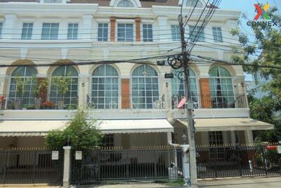 ขาย - Plus City Park Ekamai-Ramintra : พลัส ซิตี้พาร์ค เอกมัย - รามอินทรา, กรุงเทพ