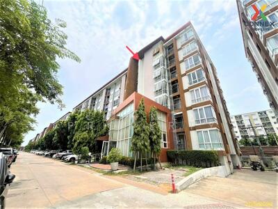 For Sale - Airlink Residence, Bangkok