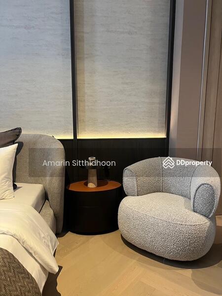 ขาย - The Reserve Sathorn : เดอะ รีเซิร์ฟ สาทร, กรุงเทพ